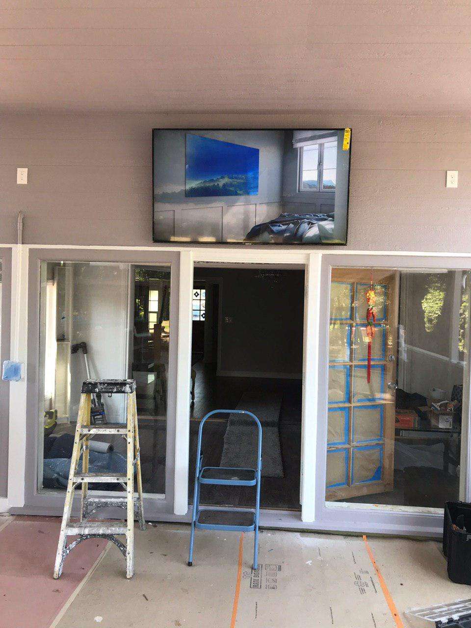 Tv Installer Tv installation | 6225 Coldwater Canyon Ave #312, North Hollywood, CA 91606 | Phone: (818) 306-0089