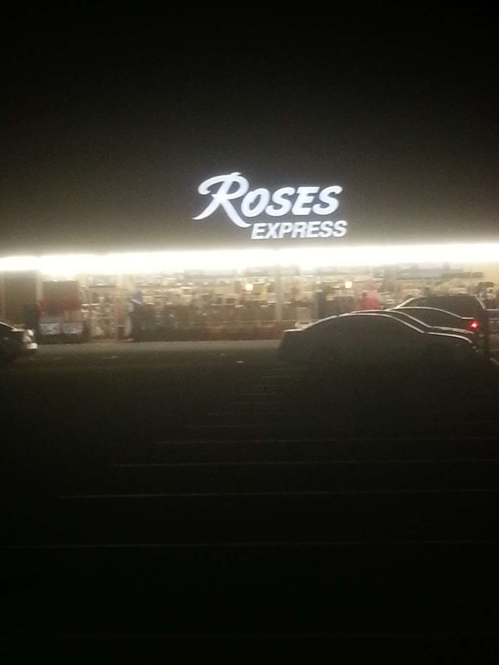 Roses Express | 505-D, S Pearl St, Pageland, SC 29728, USA | Phone: (843) 672-2053