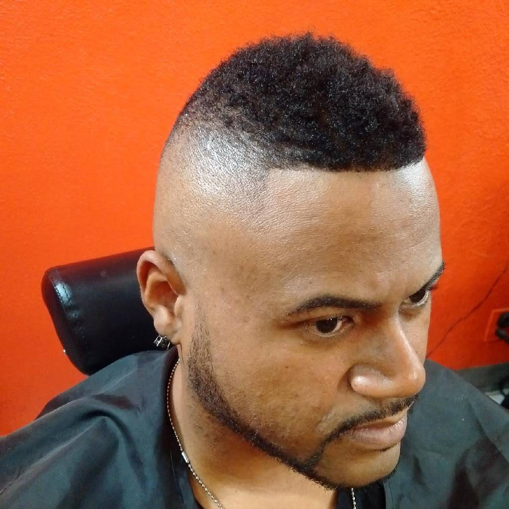 Clip Er Cutzz Barbershop | 2437 5th Ave N, St. Petersburg, FL 33713, USA | Phone: (727) 327-4641