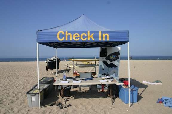 Corky Carrolls Surf School & Beach Adventures | Lifeguard Tower, 18 CA-1, Huntington Beach, CA 92648, USA | Phone: (714) 969-3959