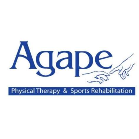 Agape Physical Therapy and Sports Rehabilitation | 5301 Campbell Blvd, White Marsh, MD 21236 | Phone: (410) 933-9800