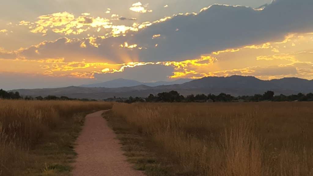 Pelican Marsh Natural Area | 1086 Carpenter Rd, Fort Collins, CO 80525, USA | Phone: (970) 416-2815