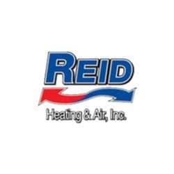 Reid Heating & Air | 1076 Starling Dr, Rock Hill, SC 29730, USA | Phone: (803) 366-1855