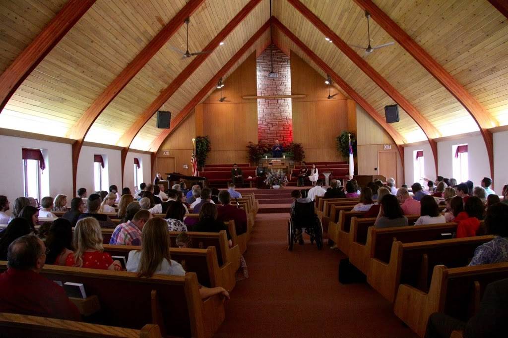 Northside Seventh-day Adventist Church | 1800 N 73rd St, Lincoln, NE 68505, USA | Phone: (402) 464-6575