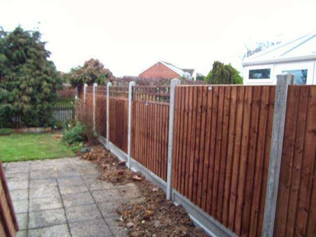 C Ds Fencing & Garden Buildings | Hanging Garden Nurseries, Ongar Rd, Writtle, Chelmsford CM1 3NT, UK | Phone: 01245 422316