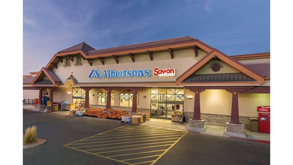 Albertsons Pharmacy | 8880 Valley View St, Buena Park, CA 90620, USA | Phone: (714) 947-9980