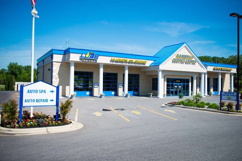 The Lube Center | 676 MD-3, Gambrills, MD 21054, USA | Phone: (410) 697-3162