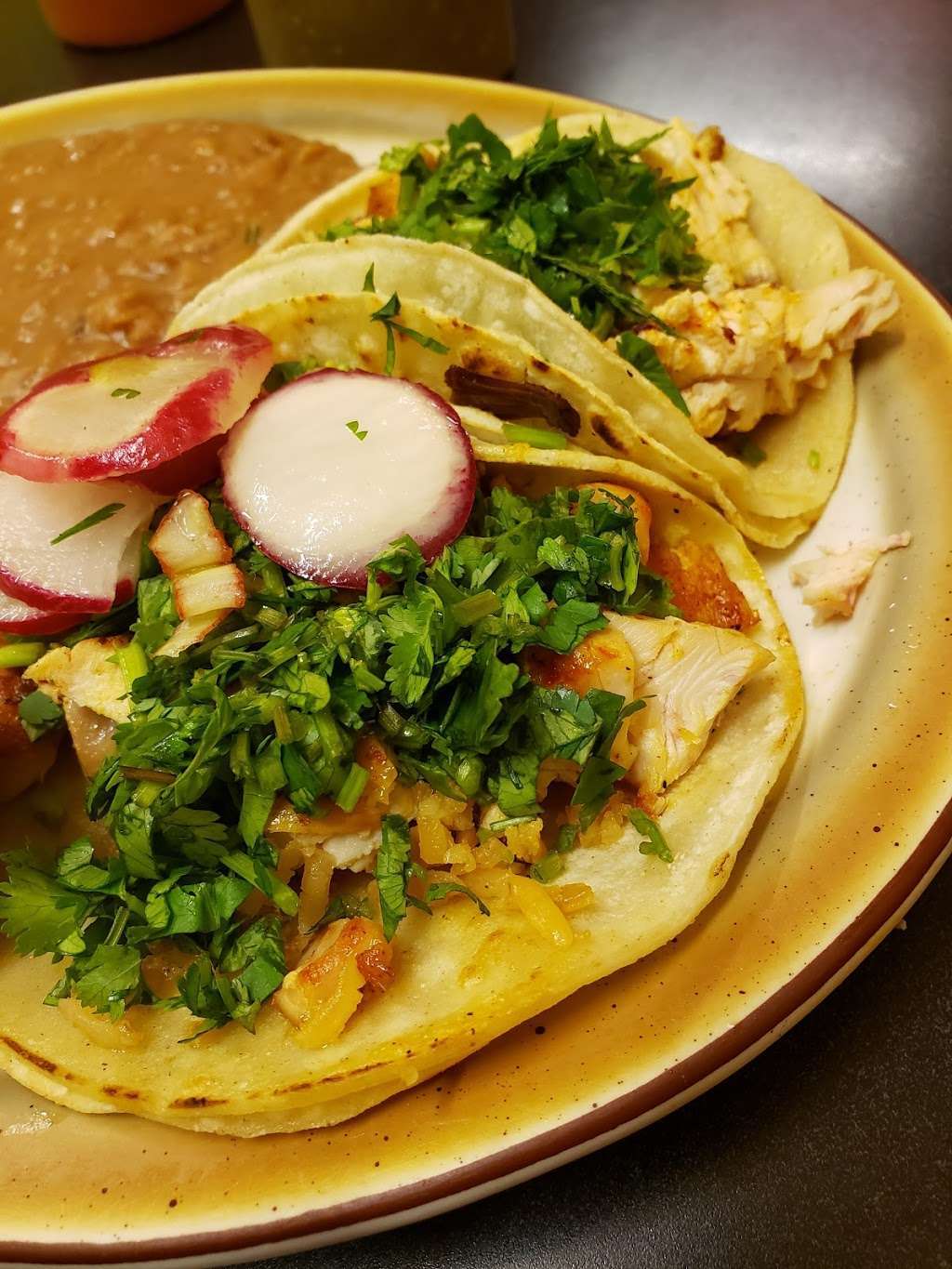 Taqueria El Gran Taco | 40 Calle Del Monte, Sonoma, CA 95476, USA | Phone: (707) 939-9932