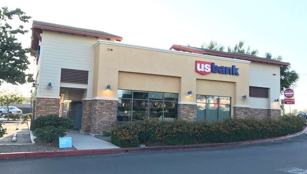 U.S. Bank Branch | 12612 Limonite Ave, Eastvale, CA 92880, USA | Phone: (951) 582-0142