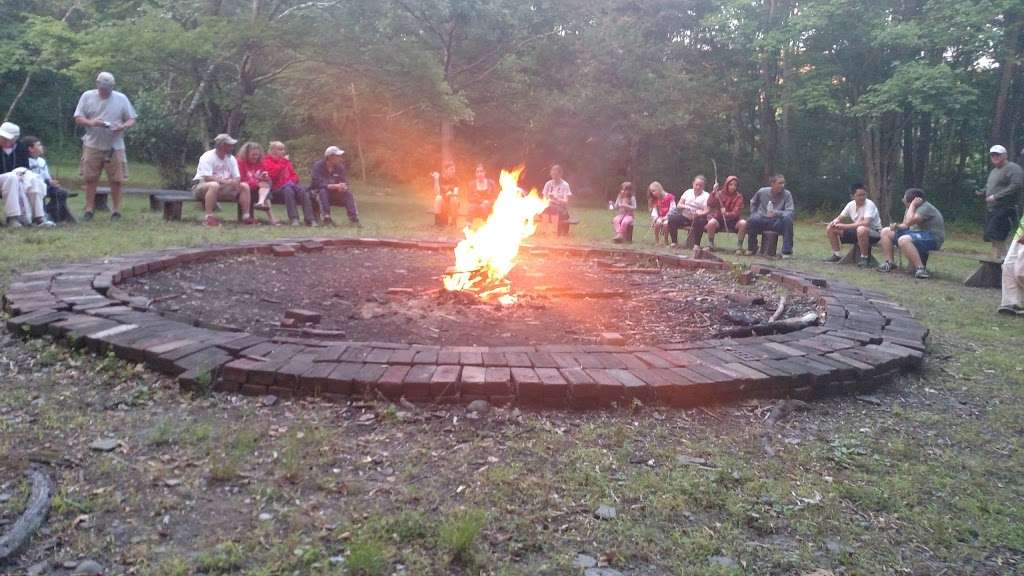 Camp Lackawanna | 1219 Vosburg-Neck Rd, Tunkhannock, PA 18657, USA | Phone: (570) 836-3444