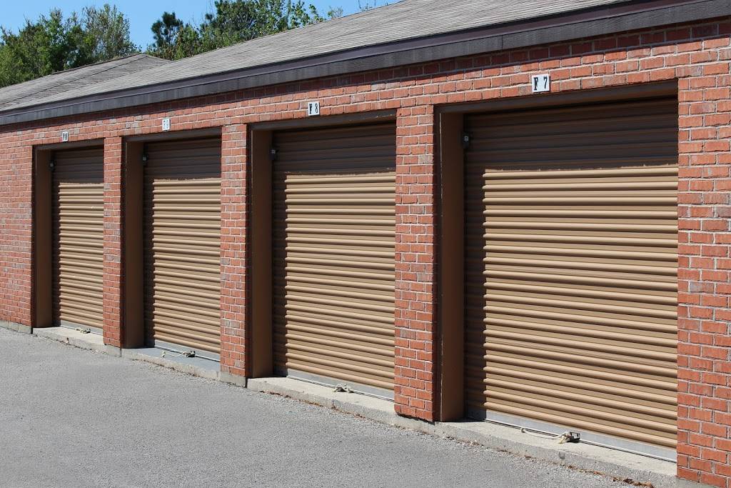 U-STOR Self Storage | 6170 Fort Caroline Rd, Jacksonville, FL 32277, USA | Phone: (904) 743-1300