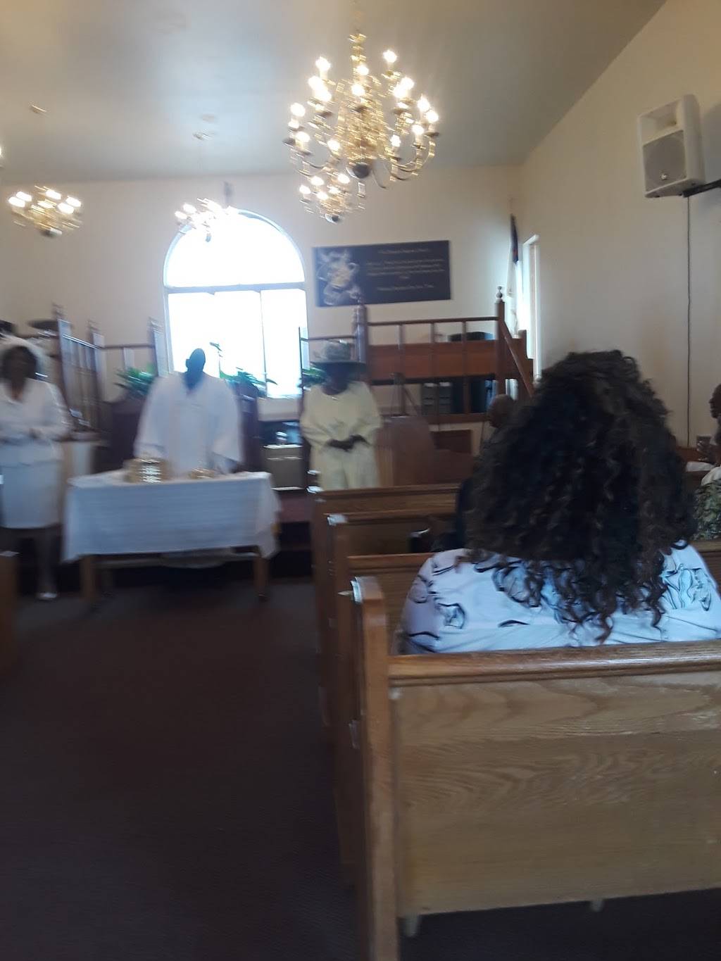 Mt Pleasant Baptist Church | 1 Avenue A, Port Washington, NY 11050, USA | Phone: (516) 944-6290