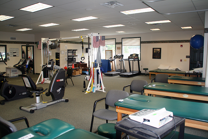 Drayer Physical Therapy Institute | 100 Wheatfield Dr #1, Milford, PA 18337, USA | Phone: (570) 296-5911