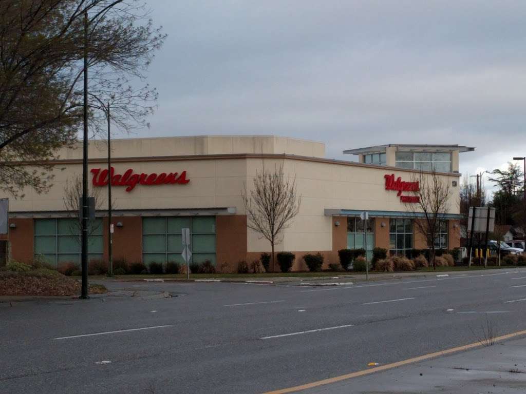 Walgreens Pharmacy | 1130 Foxworthy Ave, San Jose, CA 95118 | Phone: (408) 723-9905