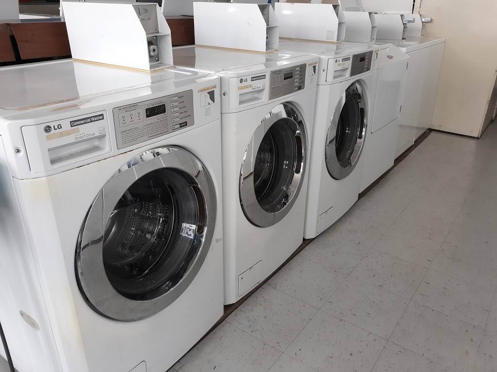 Totally Klean Laundromat | 4532 NW 16th St, Oklahoma City, OK 73127, USA | Phone: (580) 799-2757