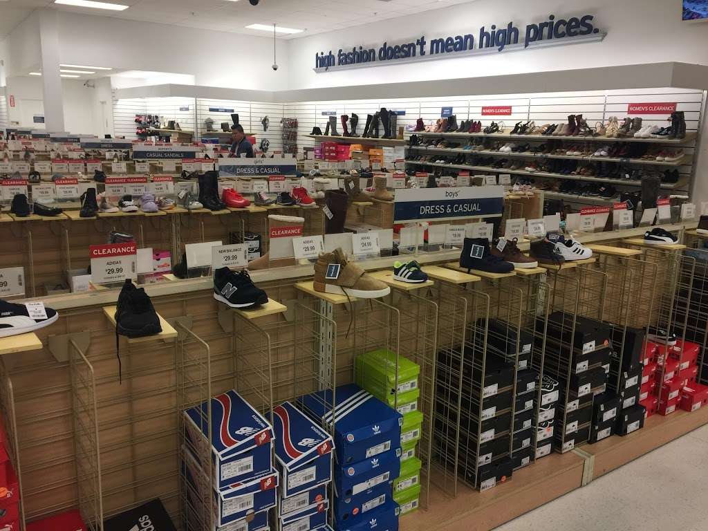 Marshalls | 2240 Bridgepointe Pkwy, San Mateo, CA 94404 | Phone: (650) 573-9770