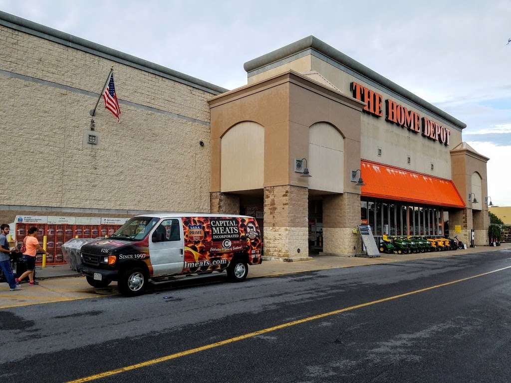 The Home Depot | 17810 Garland Groh Blvd, Hagerstown, MD 21740 | Phone: (301) 791-2886