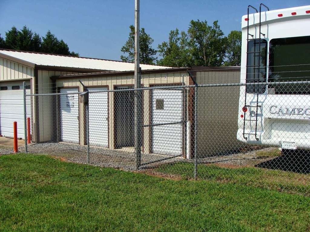 Precision Outdoor Storage | 680 Linwood Rd, Mooresville, NC 28115, USA | Phone: (704) 877-1112