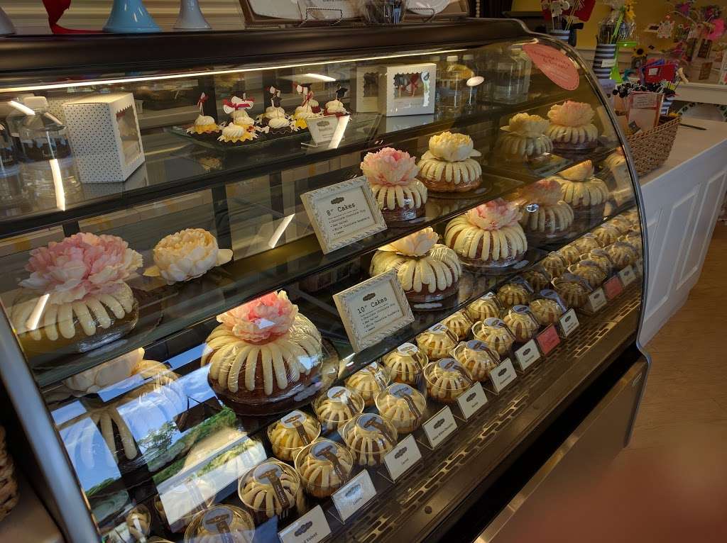 Nothing Bundt Cakes | 1143 Stonecrest Blvd Suite 105, Tega Cay, SC 29708, USA | Phone: (803) 547-0622