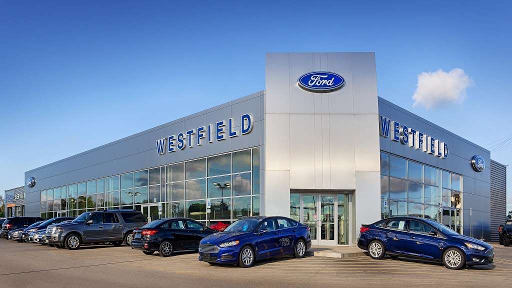 Westfield Ford | 6200 South La Grange Road, Countryside, IL 60525, USA | Phone: (708) 354-8600