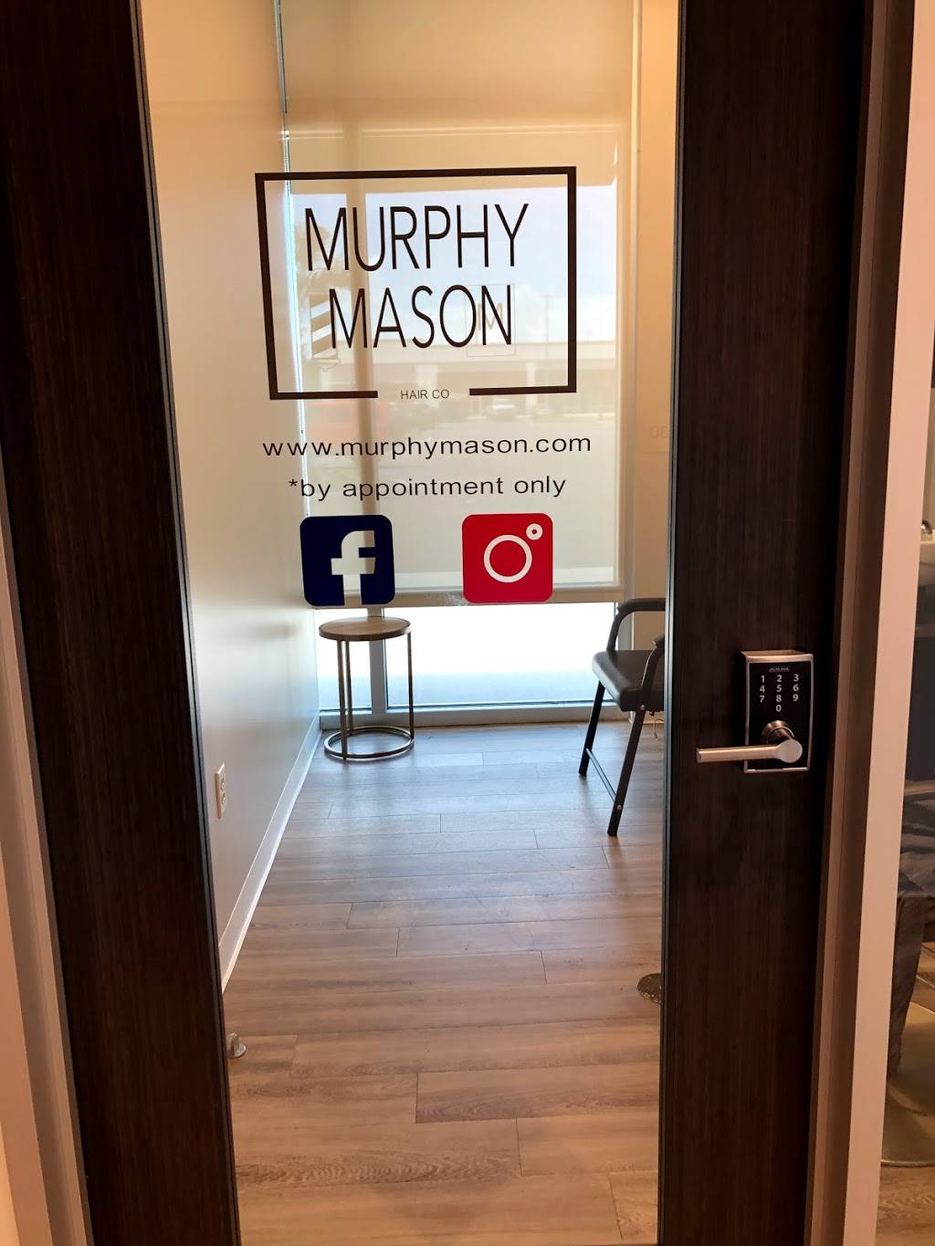 Murphy Mason Hair Co. | 12950 S, US-301 Suite 129, Riverview, FL 33578, USA | Phone: (813) 693-5775
