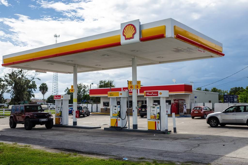 Shell | 11401 US-301 S, Riverview, FL 33578 | Phone: (813) 677-3278