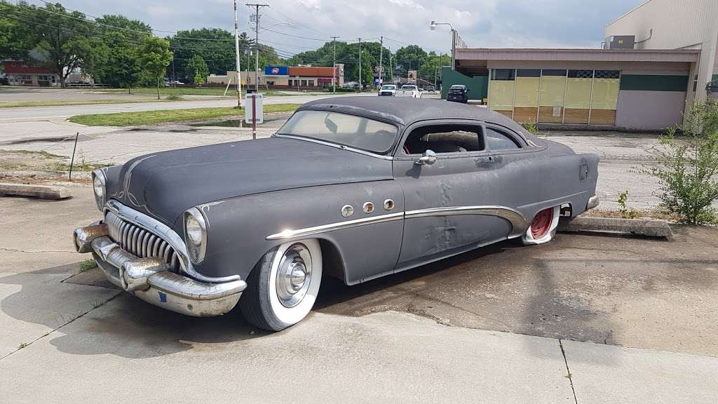 Octane 66 | 829 N Ladd St, Pontiac, IL 61764, USA | Phone: (815) 842-2300