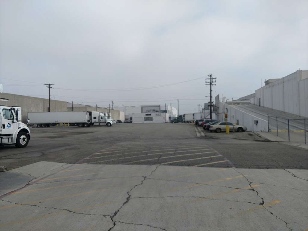 Harvest Meat Co Inc 2900 Ayers Ave Vernon Ca Usa Harvest Meat Co Inc 2900 Ayers Ave Vernon Ca Usa