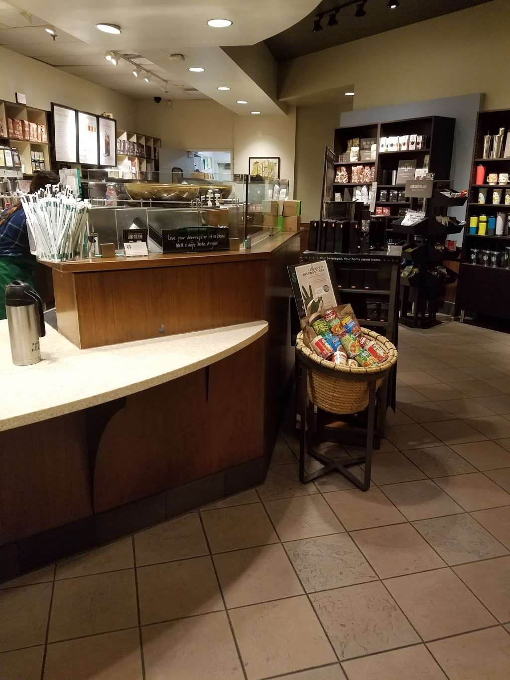 Starbucks | 2326 Proctor Valley Rd #109, Chula Vista, CA 91914, USA | Phone: (619) 397-5696