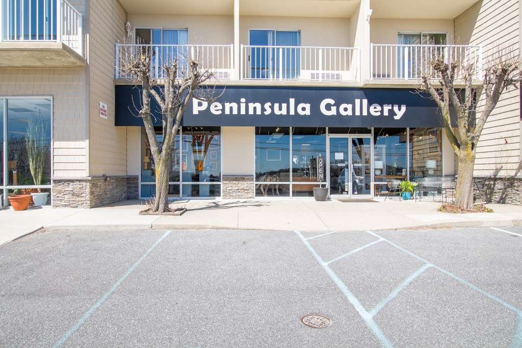 Peninsula Gallery | 520 E Savannah Rd, Lewes, DE 19958, USA | Phone: (302) 645-0551