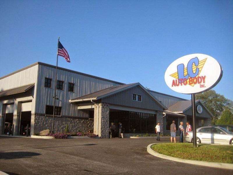 Abra Auto Body Repair of America | 5547 W Lincoln Hwy, Parkesburg, PA 19365, USA | Phone: (717) 442-4985