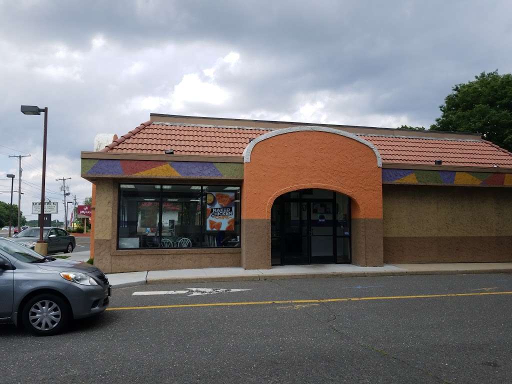 Taco Bell | 981 U.S. 9, South Amboy, NJ 08879, USA | Phone: (732) 727-3878