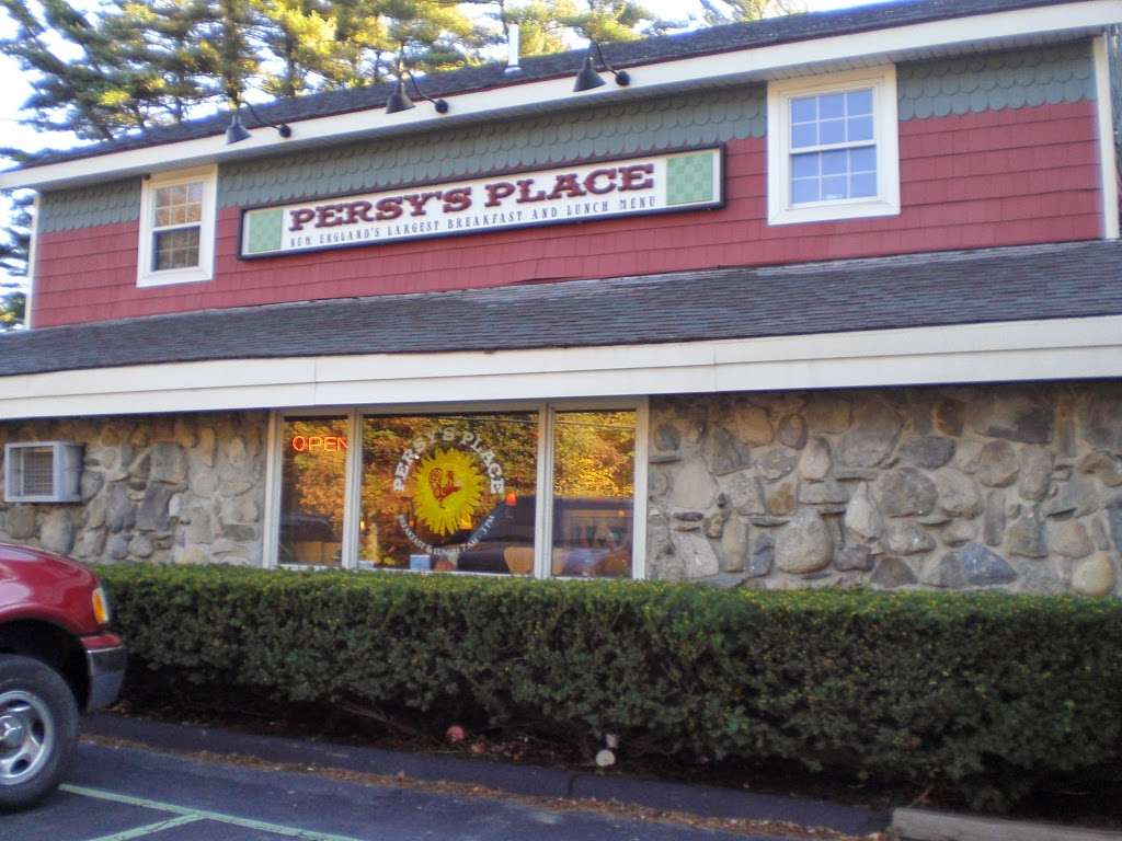 Persys Place Middleboro, MA | 43 Bedford St, Middleborough, MA 02346, USA | Phone: (508) 946-0022