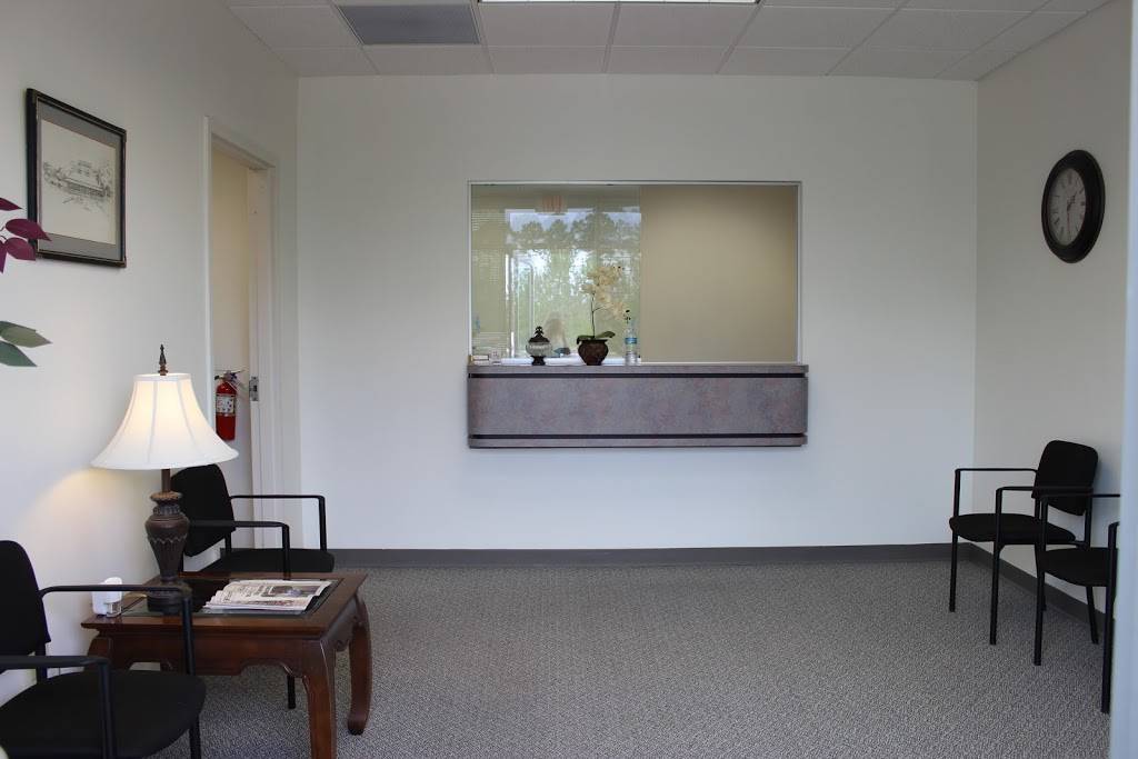 ARGUS Executive Suites | 1845 Town Center Blvd, Fleming Island, FL 32003, USA | Phone: (713) 574-9900 ext. 104