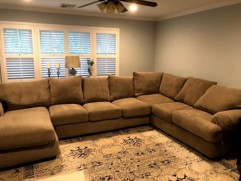 Citrus A Peel Carpet Cleaning | 8 Lloyd Pl, Oakhurst, NJ 07755, USA | Phone: (732) 268-0258