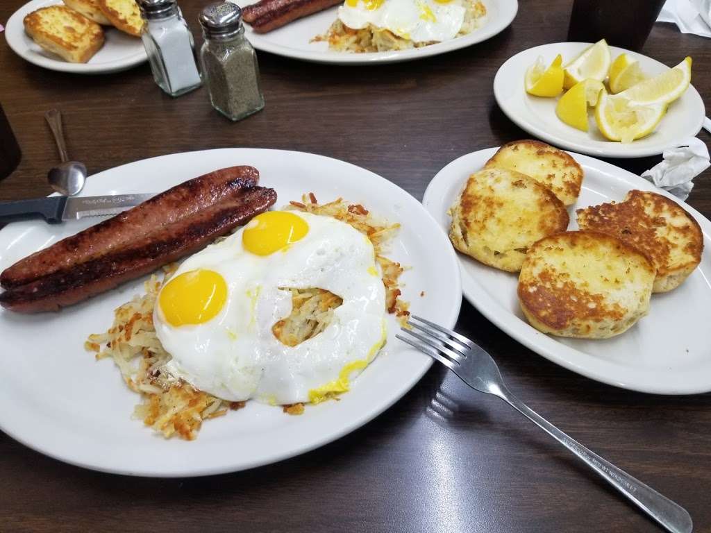 Jacinto City Cafe | 10819 Market Street Rd, Houston, TX 77029, USA | Phone: (713) 455-5640