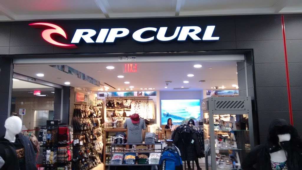 Rip Curl | 500 World Way, Los Angeles, CA 90045, USA | Phone: (310) 417-8630