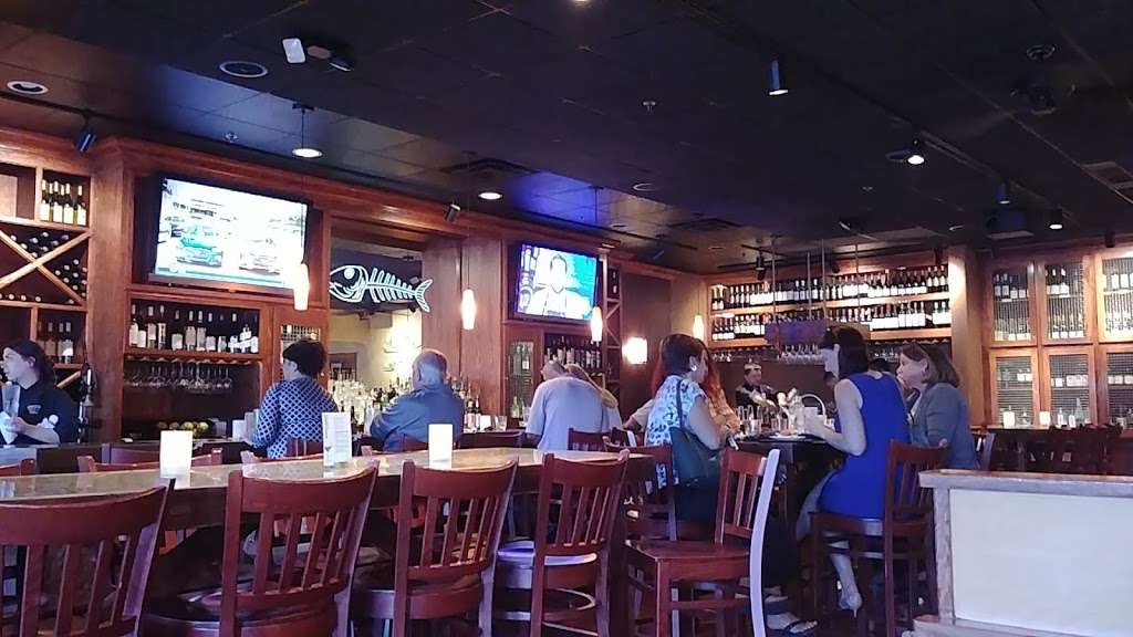 Bonefish Grill 7611 Somerset Crossing Dr, Gainesville, VA 20155