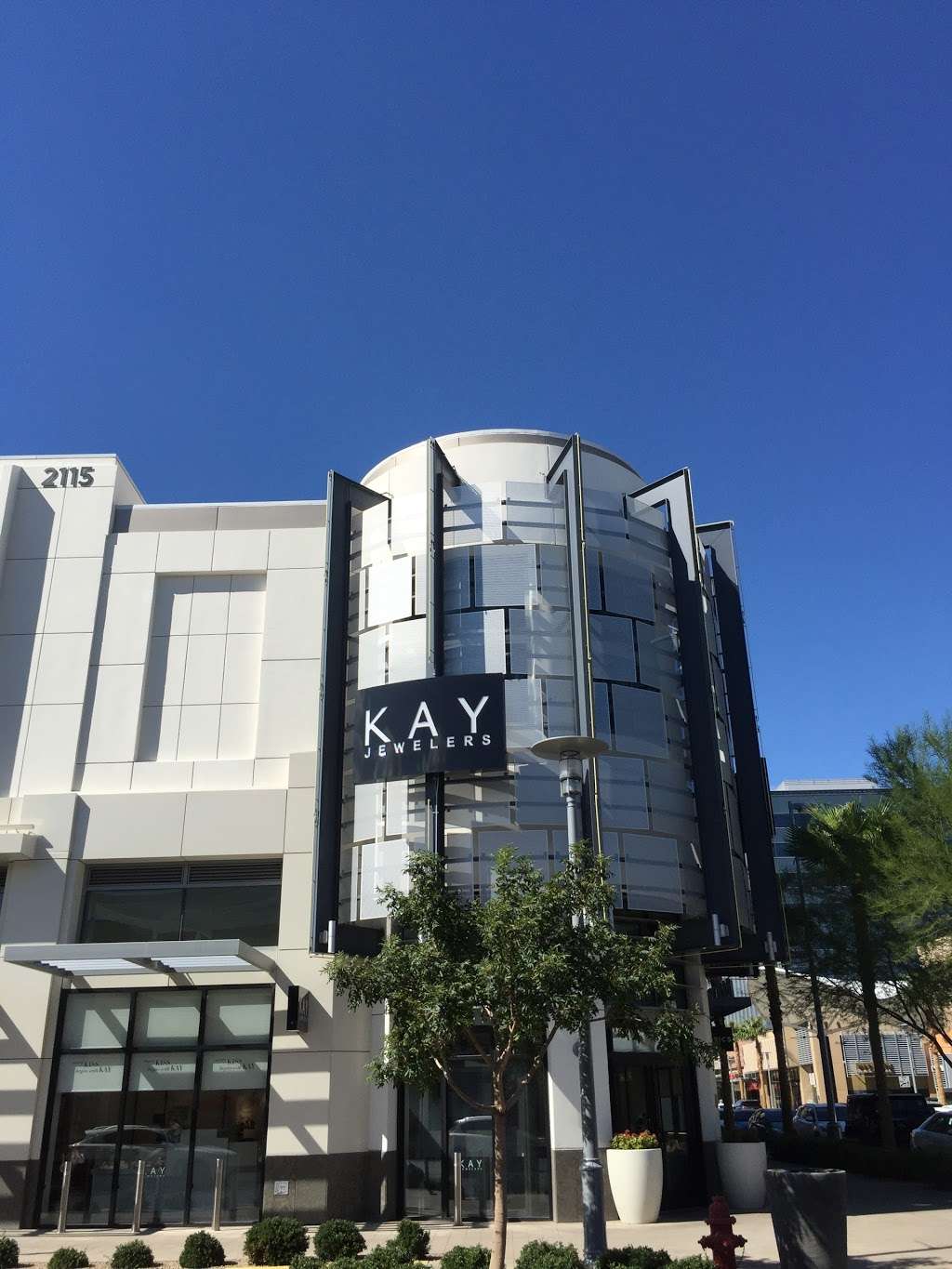 Kay Jewelers | 2115 Festival Plaza Dr Ste N100, Las Vegas, NV 89135, USA | Phone: (702) 228-0006