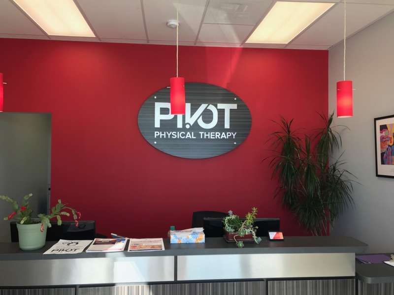 Pivot Physical Therapy | 744 S Philadelphia Blvd C, Aberdeen, MD 21001 | Phone: (410) 339-1951