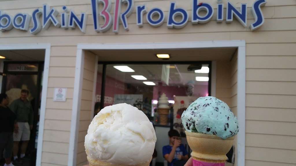 Baskin-Robbins | 901d Edgewater Blvd, Foster City, CA 94404 | Phone: (650) 525-1869