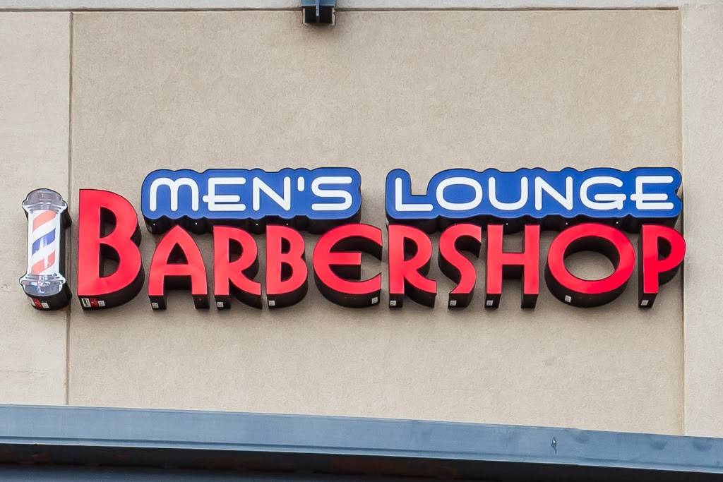 Mens Lounge Barbershop | 2501 W Happy Valley Rd, Phoenix, AZ 85085, USA | Phone: (623) 556-3193