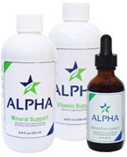 Alpha Health Support | 9018 Balboa Blvd #120, Northridge, CA 91325 | Phone: (844) 425-7426