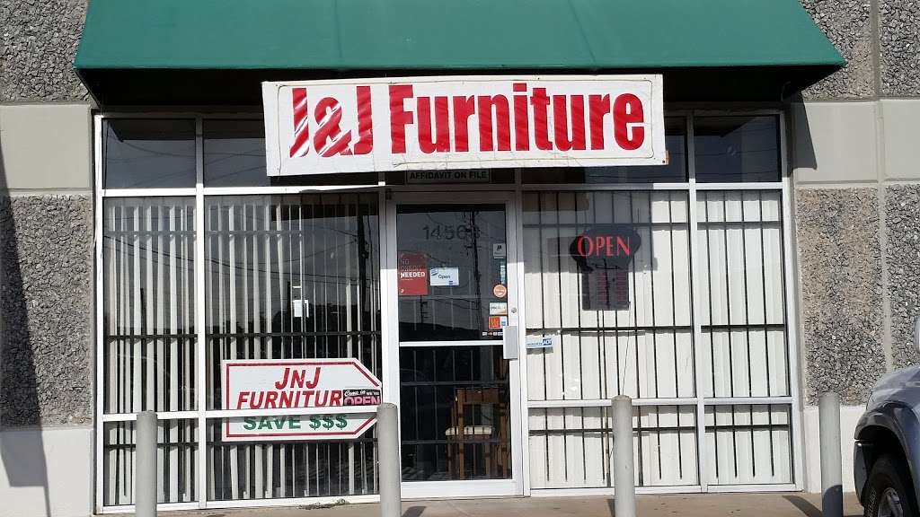 J n J Furniture | 14575 S Main St, Houston, TX 77035, USA | Phone: (713) 733-1022