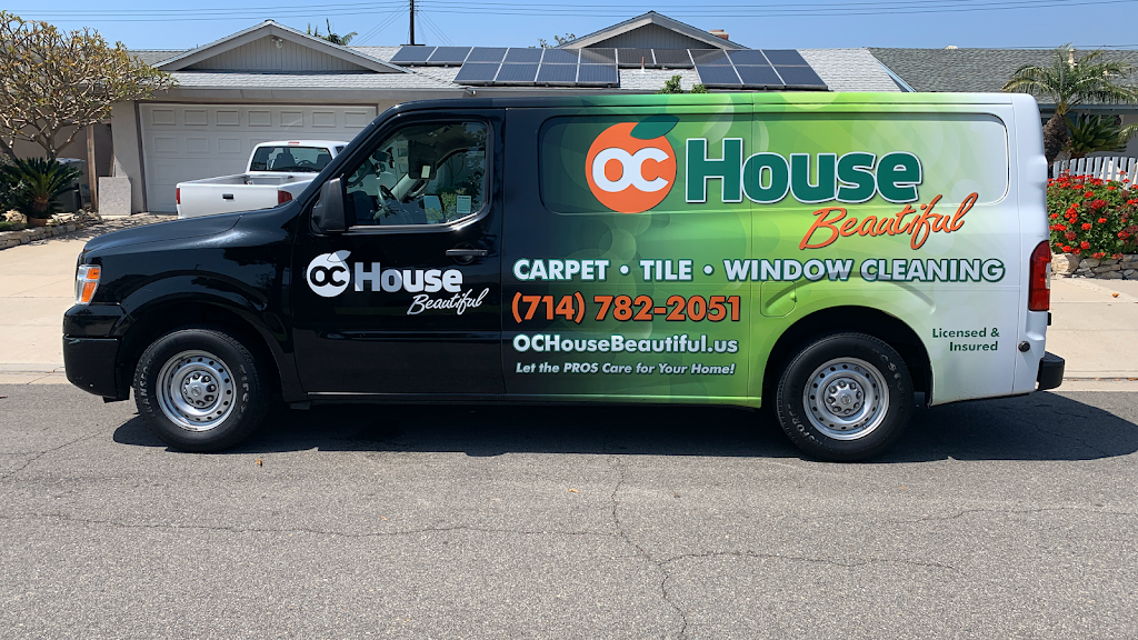 OC House Beautiful Carpet Cleaning | #16K, 1540 W Ball Rd, Anaheim, CA 92802, USA | Phone: (714) 782-2051