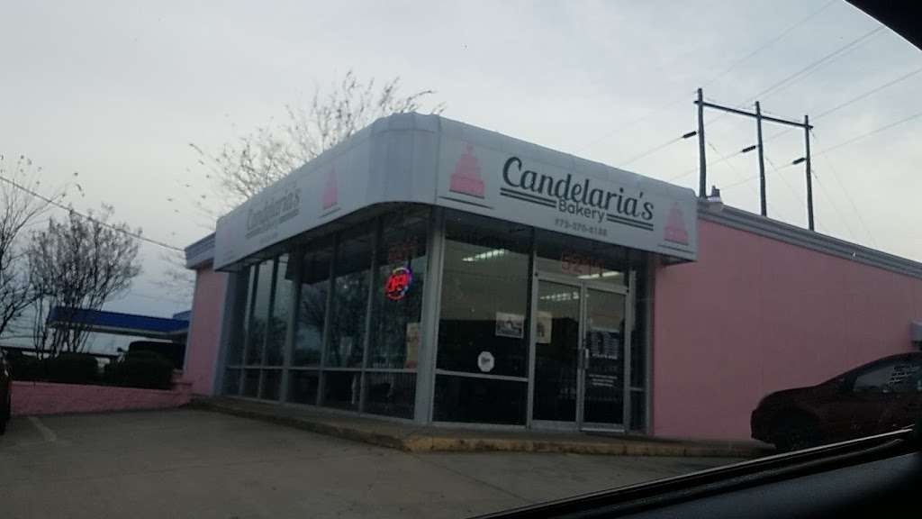 Candelarias Bakery | 5211 Gus Thomasson Rd, Mesquite, TX 75150, USA | Phone: (972) 270-8188