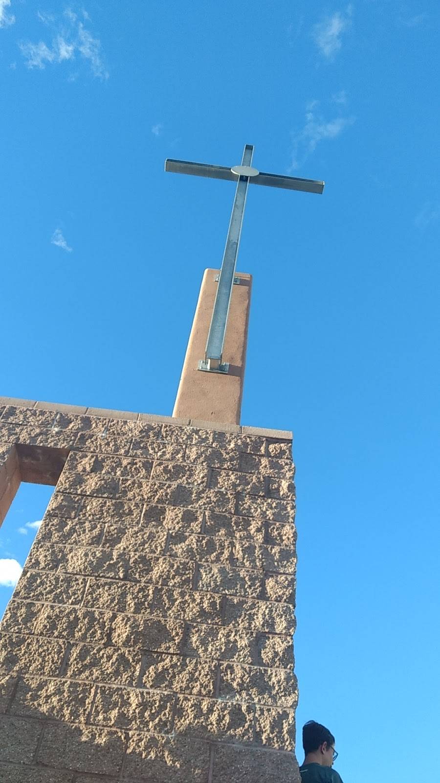 Mountain View Baptist Church | 3500 W Overton Rd, Tucson, AZ 85742, USA | Phone: (520) 744-9141