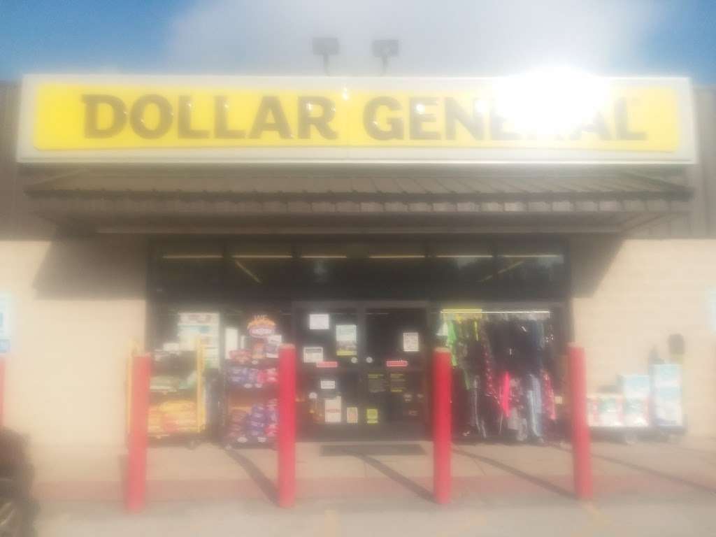 Dollar General | 171 W S Dixie Hwy, St Anne, IL 60964, USA | Phone: (815) 422-9140