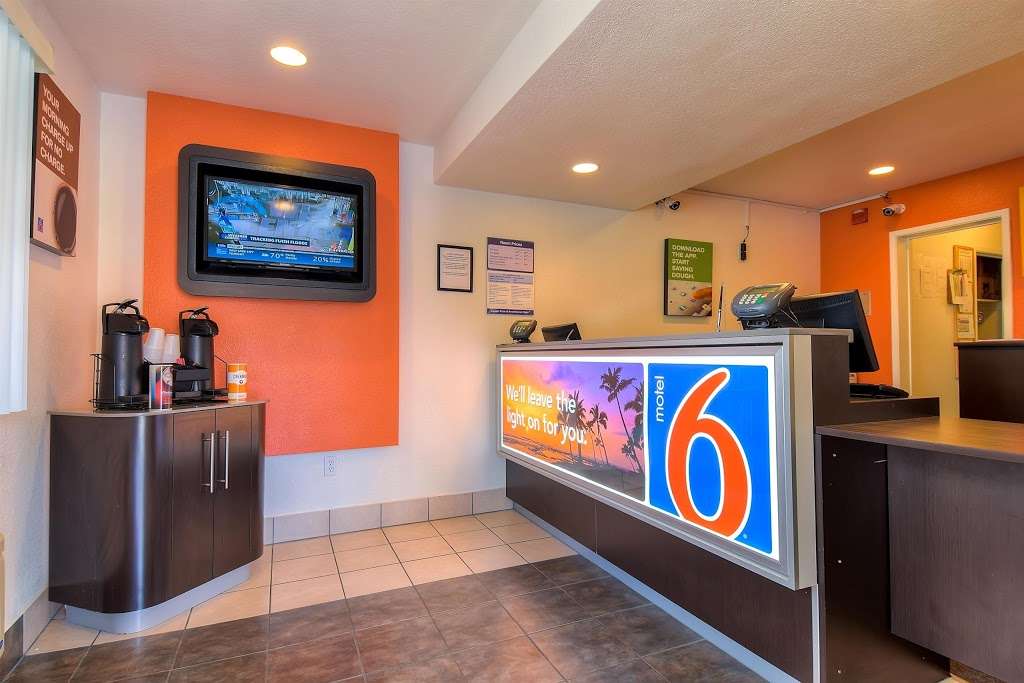 Motel 6 Westminster South - Long Beach Area | 6266 Westminster Blvd, Westminster, CA 92683 | Phone: (714) 891-5366