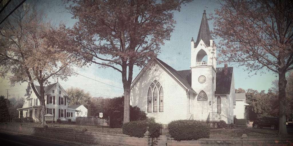 Round Hill Baptist Church | 7 W Loudoun St, Round Hill, VA 20141, USA | Phone: (540) 338-6306